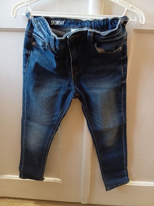 Джинси для хлопчика