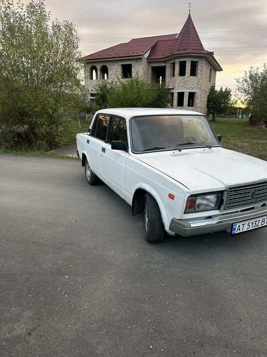 Продам ВАЗ 2107