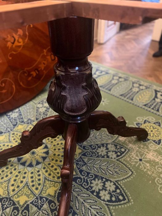 Меблі привезені з англіі