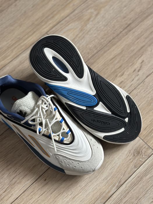 Кросівки адідас adidas ozelia оригінал