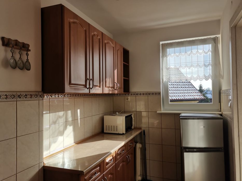 Mieszkanie do wynajęcia z balkonem w terminie Lipiec ,Sierpien 2026 r.