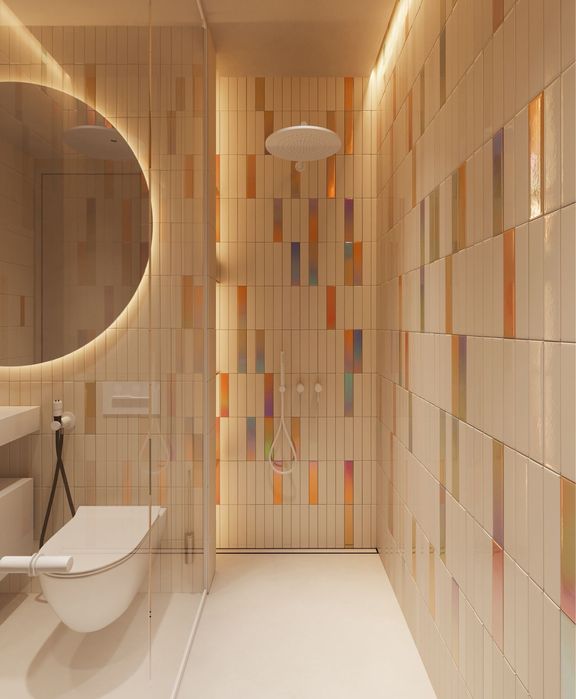 4+-rooms apartment apartment by the address st. Bulvar Druzhby Narodov (area 191 m²) - Atlanta.ua - photo 19