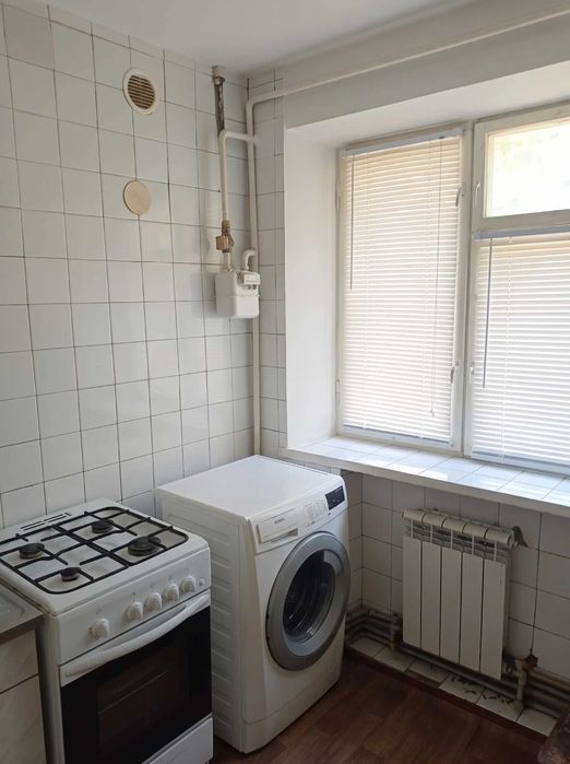 Продам 2-к квартиру с Автономным газовым  отоплением! Гагарина,Подстанция, Даффи