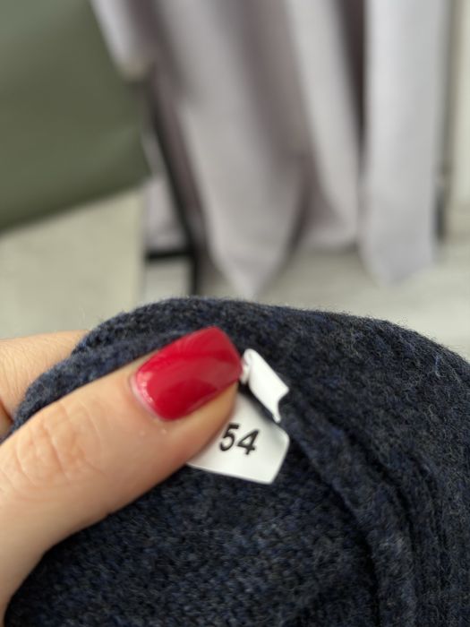 Кардиган Gran Sasso ОРИГИНАЛ