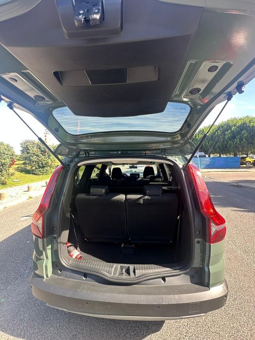 Dacia Jogger Extreme ECO