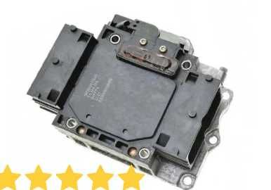 Електроні блоки (ЕБУ) ПСГ16 ВП44 - ремонт, продажа, клонування.