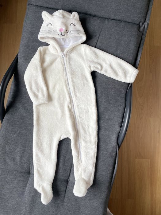 Одяг для дівчинки H&M, Next, розмір 80 (9-12 міс.). Новий