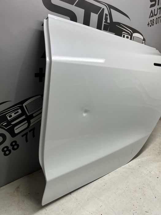 Задні ліві двері Tesla Model 3 Highland