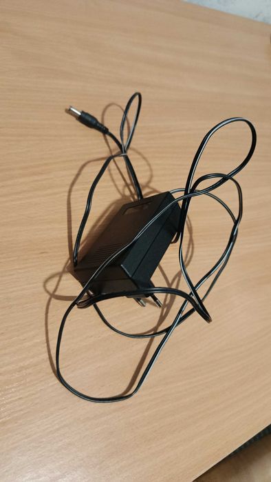 руль Logitech momo racing