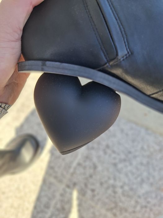 Love Boots Yume Yume