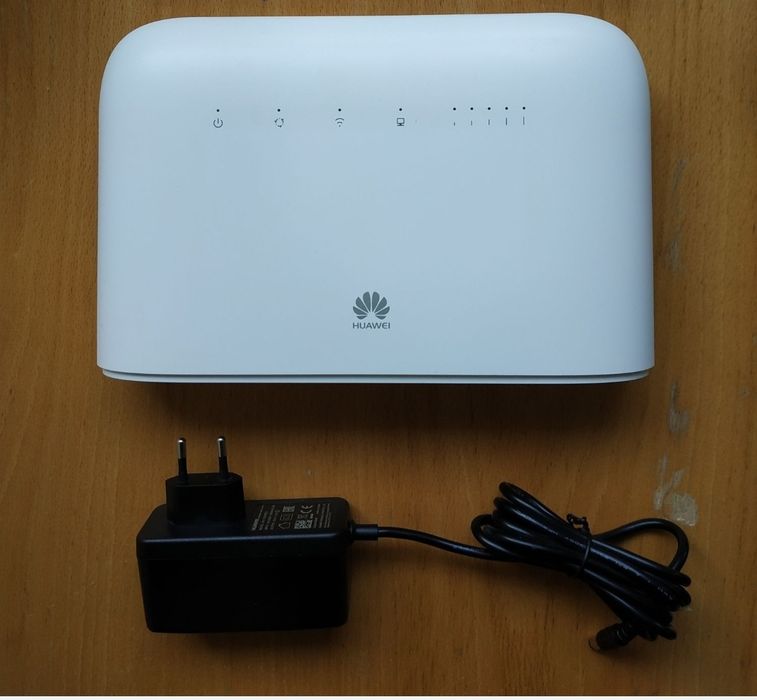 4G Роутер  Huawei B715s-23c