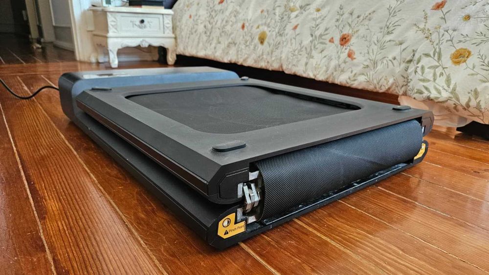 Passadeira Dobrável Xiaomi KingSmith WalkingPad A1 Pro