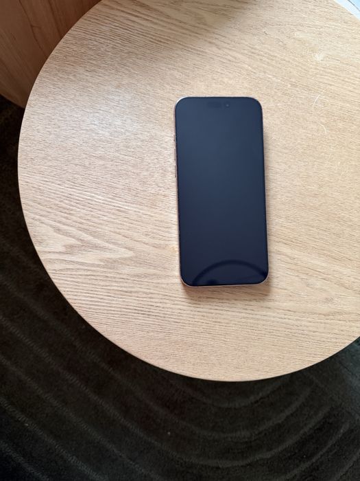 Iphone 16pro max