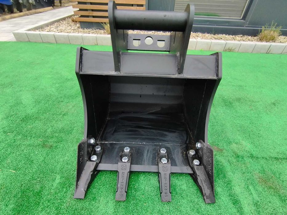 Łyżka szufla sipa do mini-koparki MS01 MS03