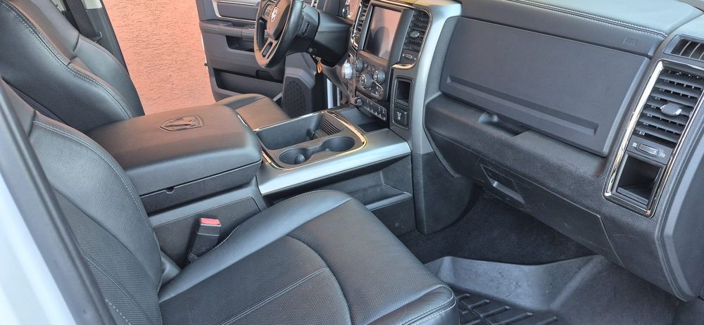 Dodge Ram Sport 5.7