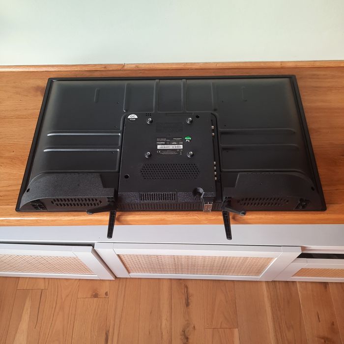 Blaupunkt BN32H1372EEB – Telewizor 32" LED HD Ready