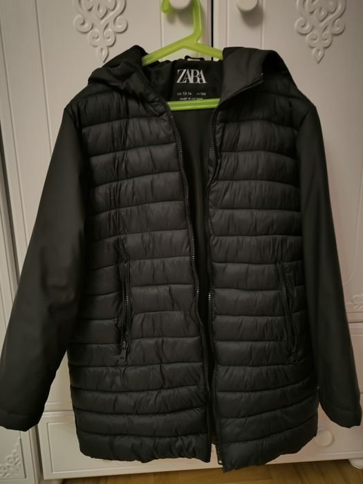 Плащик куртка ZARA