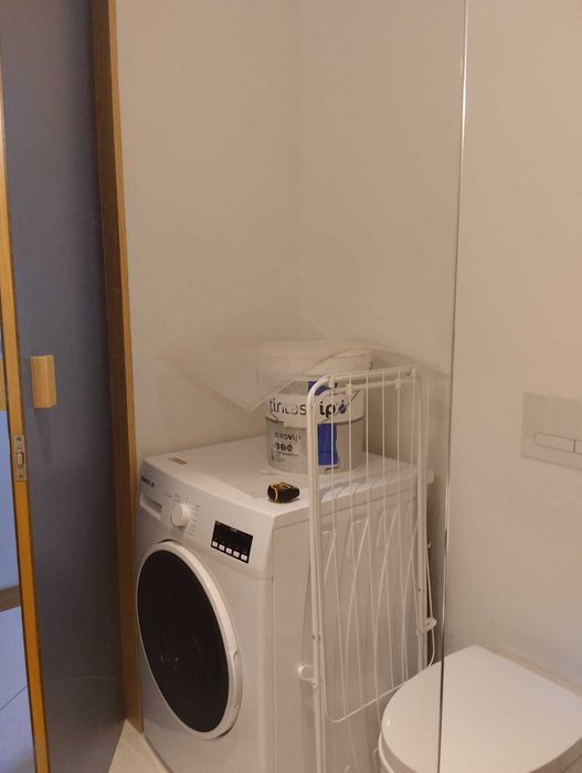 T0 Studio para arrendar zona histórica de Matosinhos