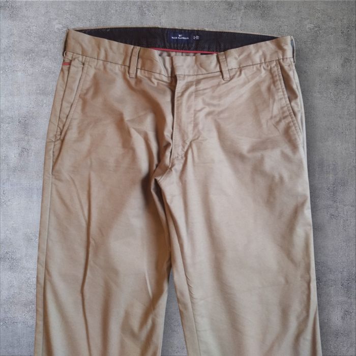 Чоловічі брюки Marks and Spencers