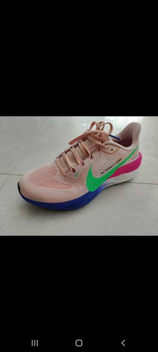 Nike Air Zoom Pegasus 41 EK "Eilud Kipchoge"