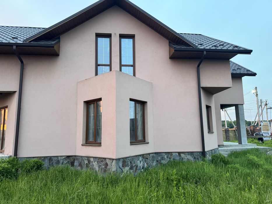 Продам будинок в Заборолі