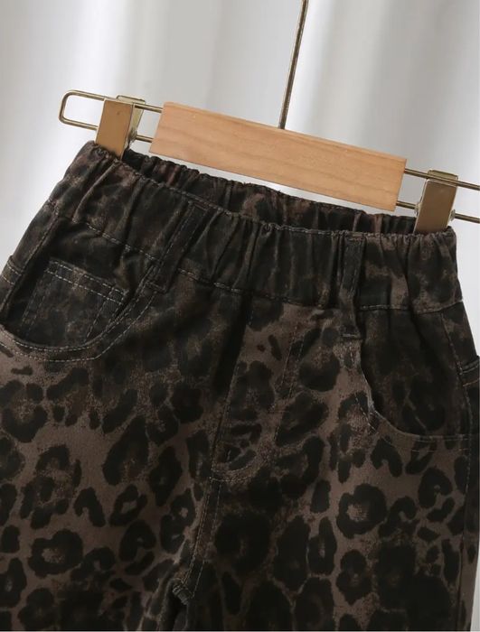 Джинси Моми для дівчинки