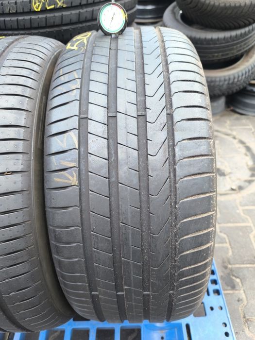 Opony Pirelli cinturato P 7 255/40/20 para demo