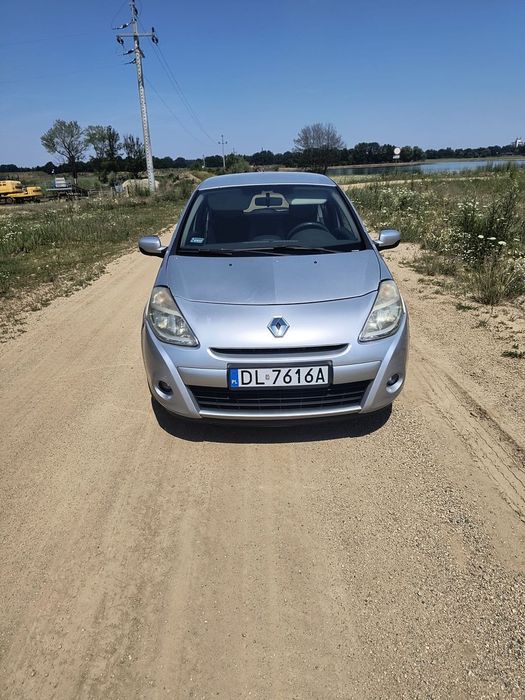Renault Clio 1.5dCi