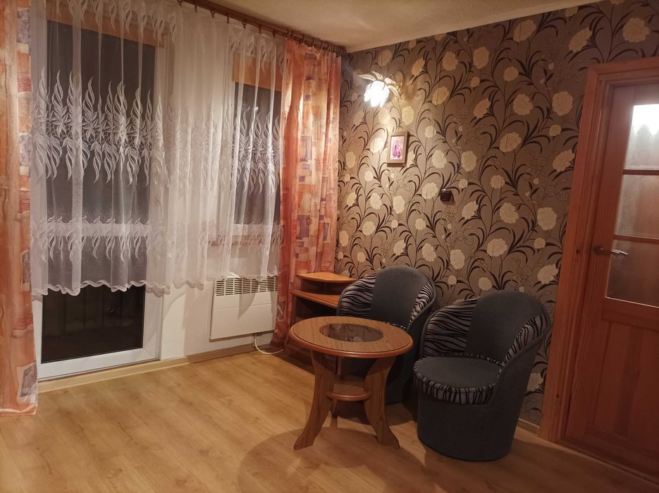 Mieszkanie  33.91m2