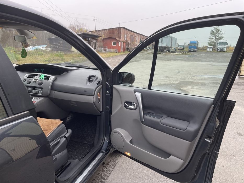 Продам Рено Сценік 2 2006 року