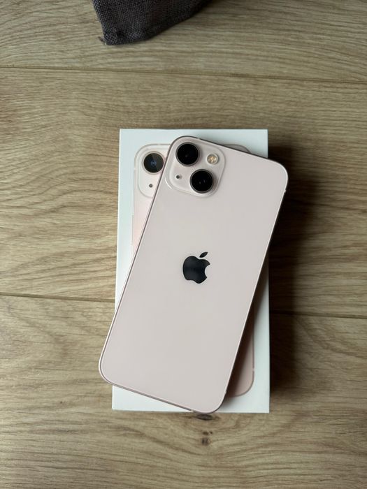 iPhone 13. 128GB
