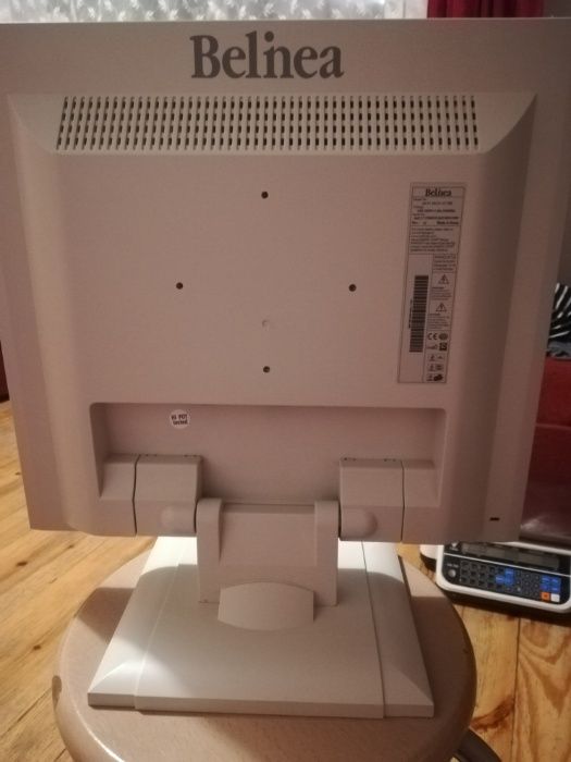 Monitor BELINEA 17 CALI model 101710