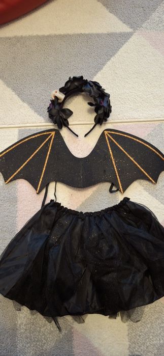 Strój na hallowen