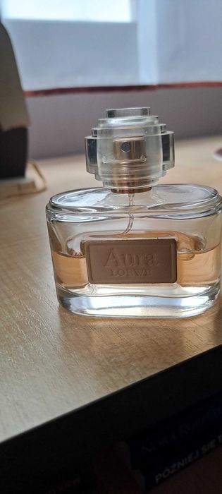 Perfumy Loewe Aura