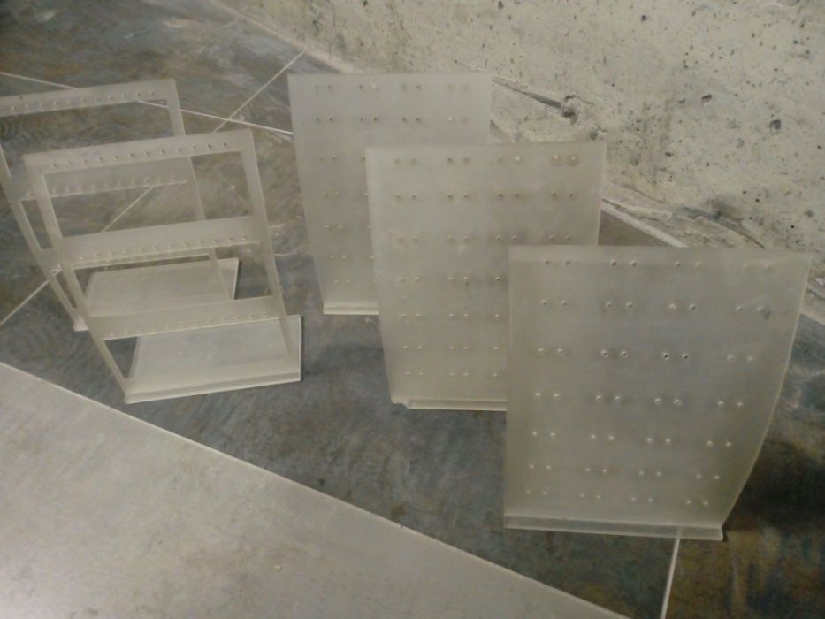 Expositores Bijuteria/ Ourivesaria