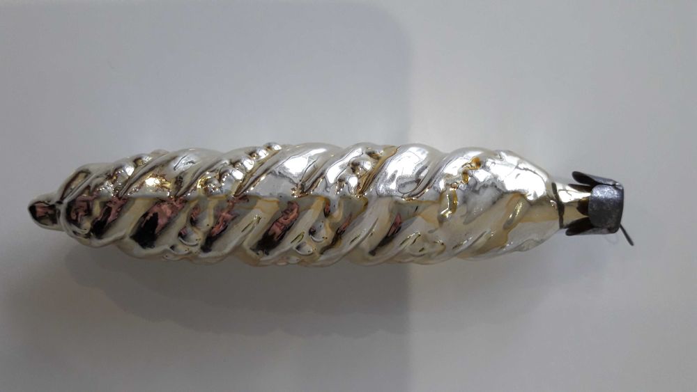 Новогодние игрушки СССР