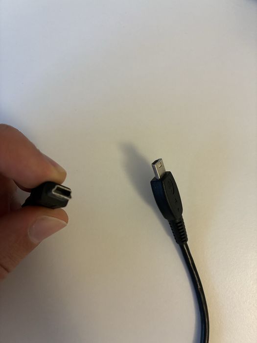 Cabo de dados Ti Nspire