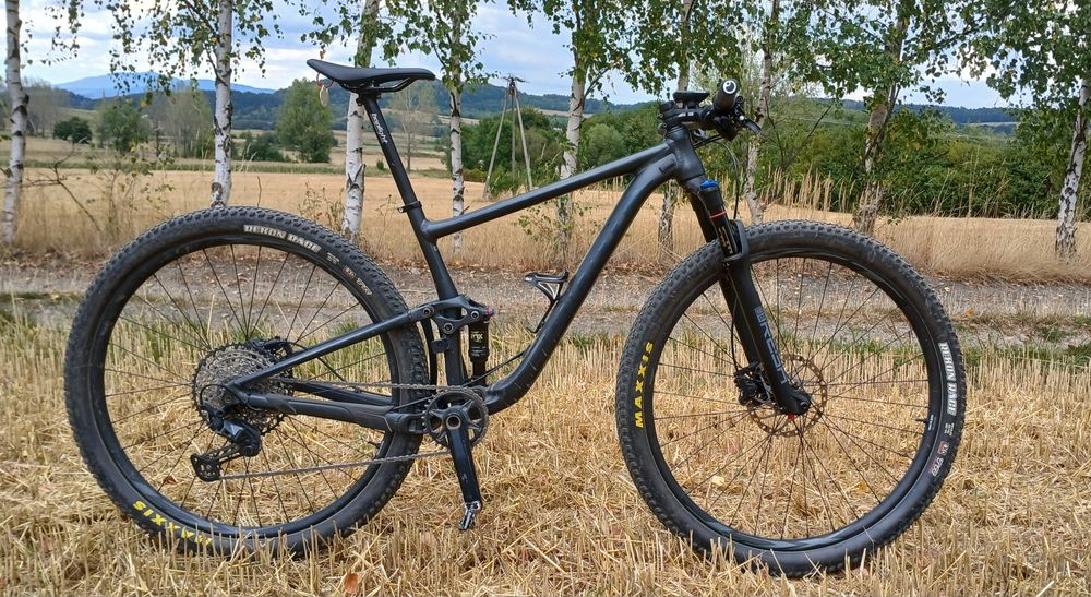 Giant Anthem 29 rozmiar M