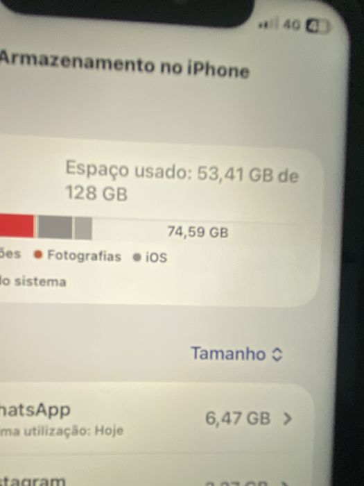 Iphone 11 (ler descricao)