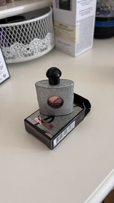 Miniaturka Yves Saint Laurent Glitter