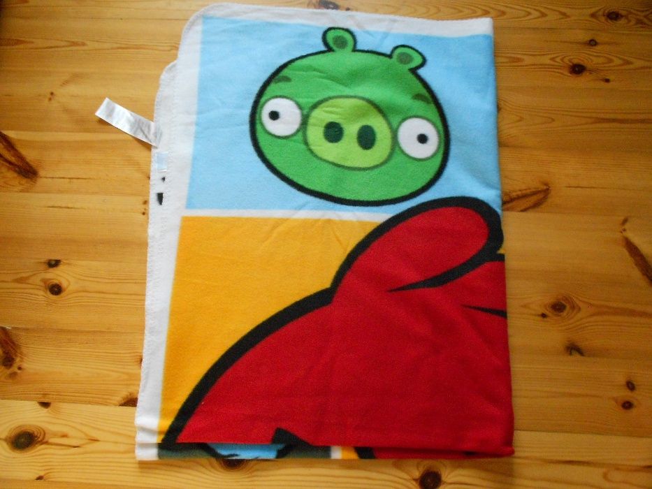 Koc Angry Birds 130x150