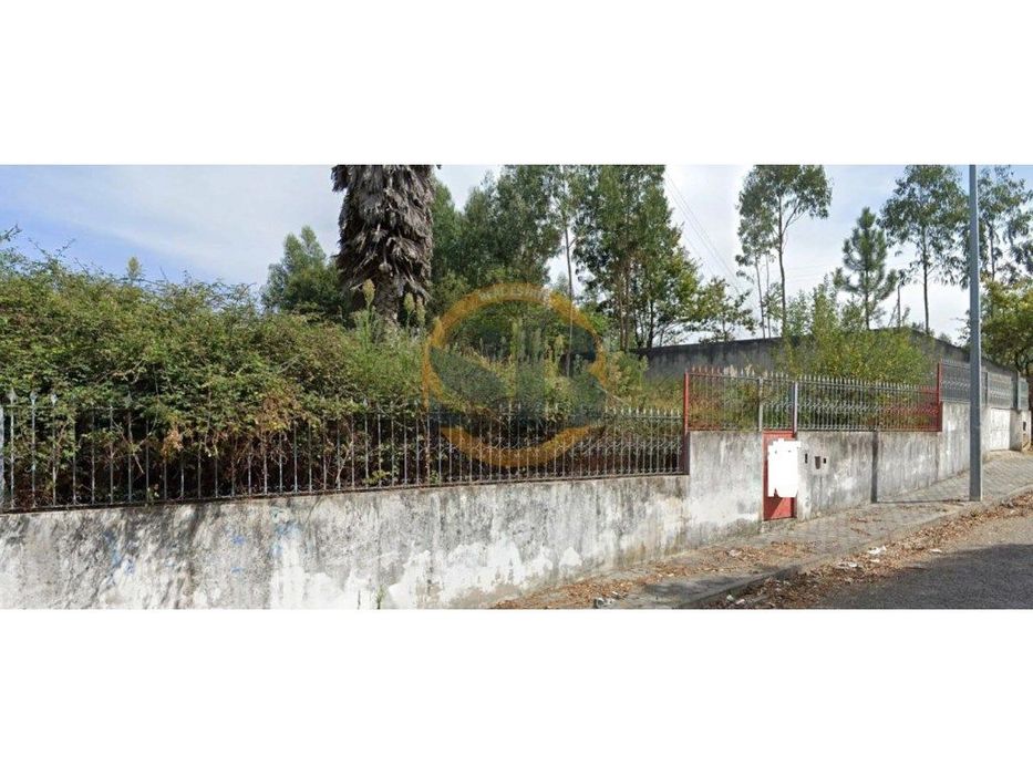 Terreno Construção Vila Nova de Gaia