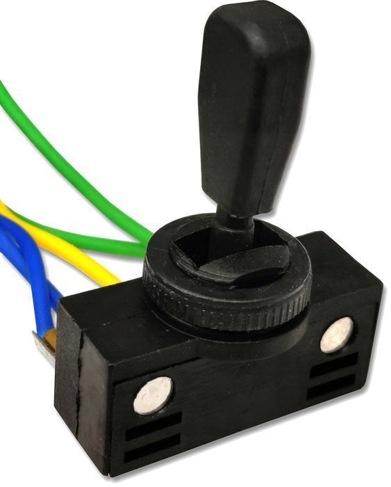 ALTERNATOR 14V 45A BREMHER + Instalacja Elektryczka URSUS C-360 [8403]