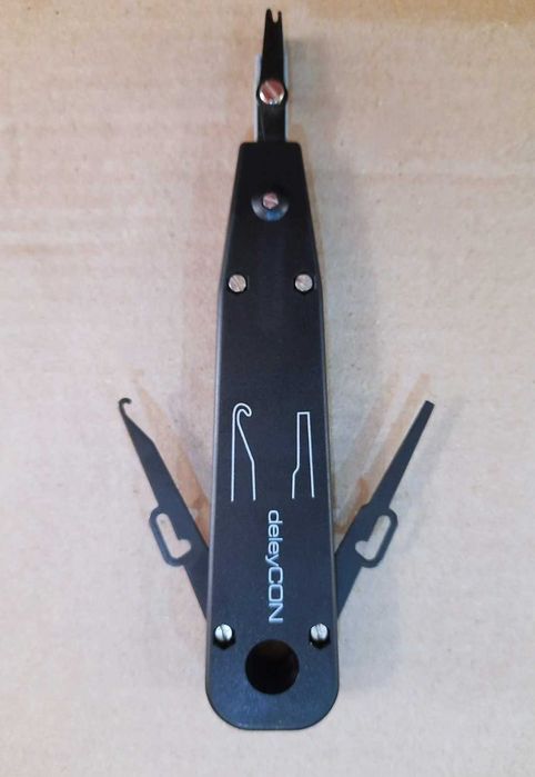 Монтажный инструмент Deleycon, Германия