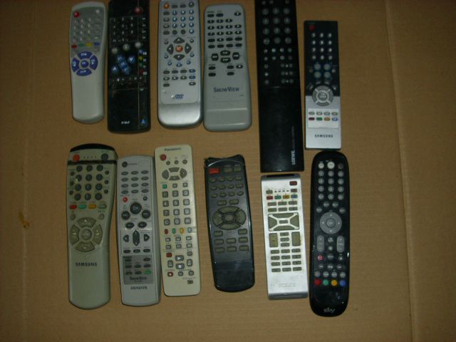 TV Q LCD 32'' i inne