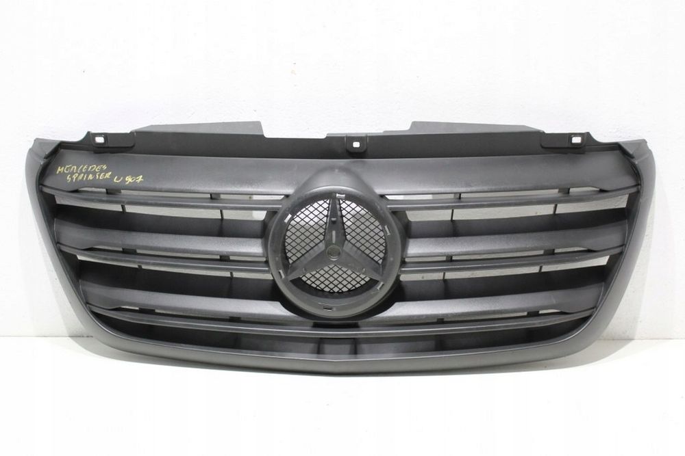 mercedes sprinter w907 grill