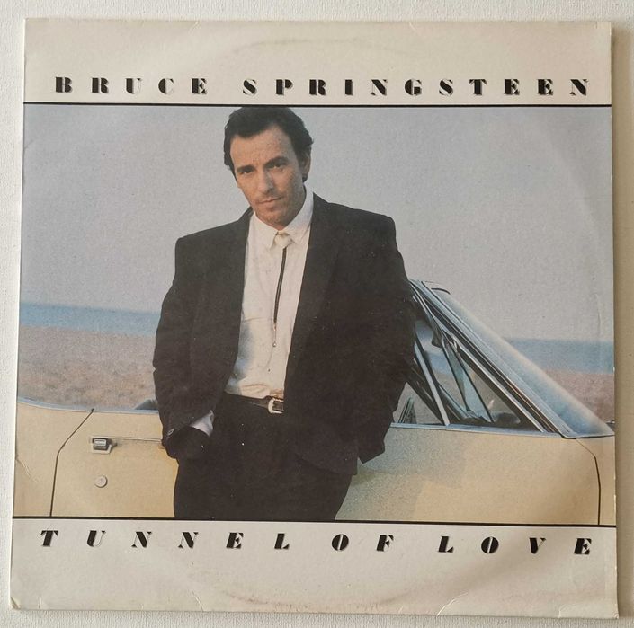 Bruce Springsteen – Tunnel Of Love