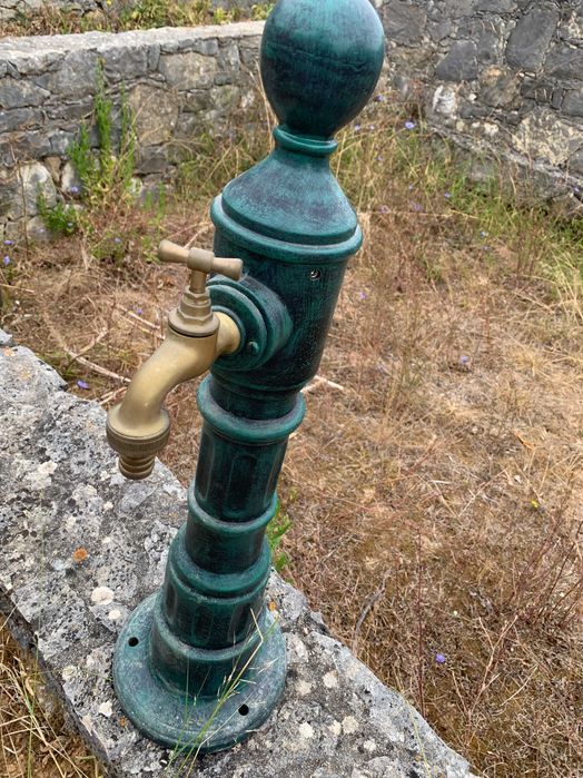 Bebedouro para Jardim