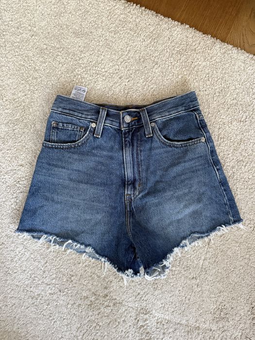 Spidenki szorty girmy Levis rozm 25
