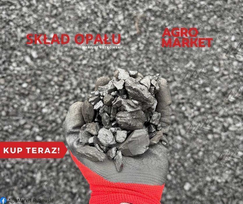 Węgiel Ekogroszek Skład Opału Rutkowski